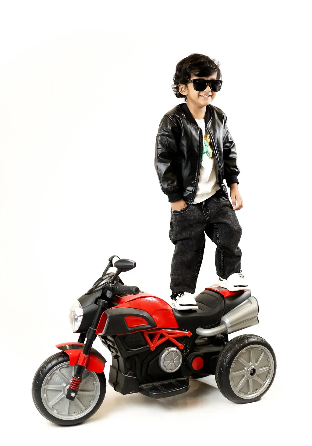 Creative Shoot