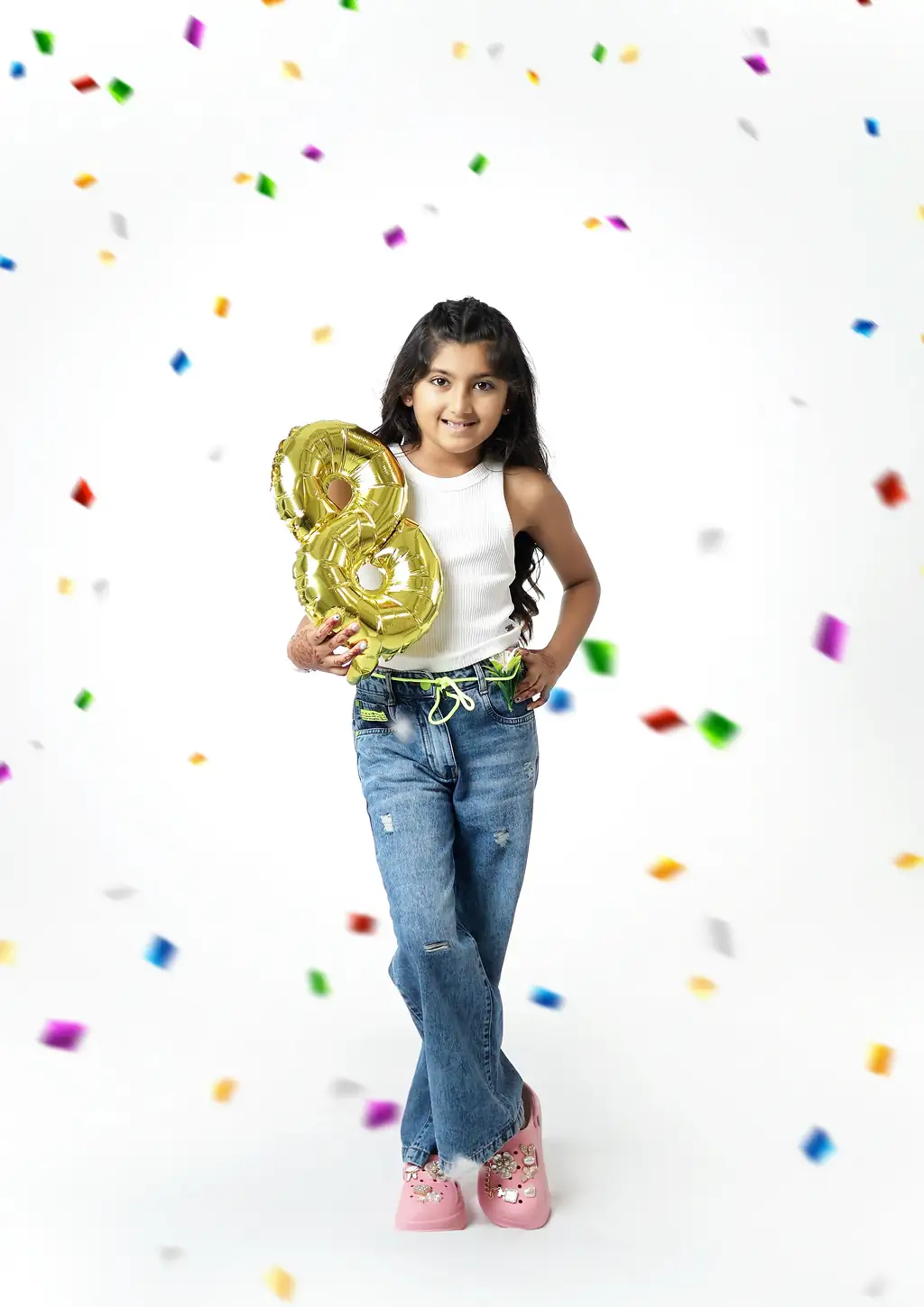 Milestone Celebration