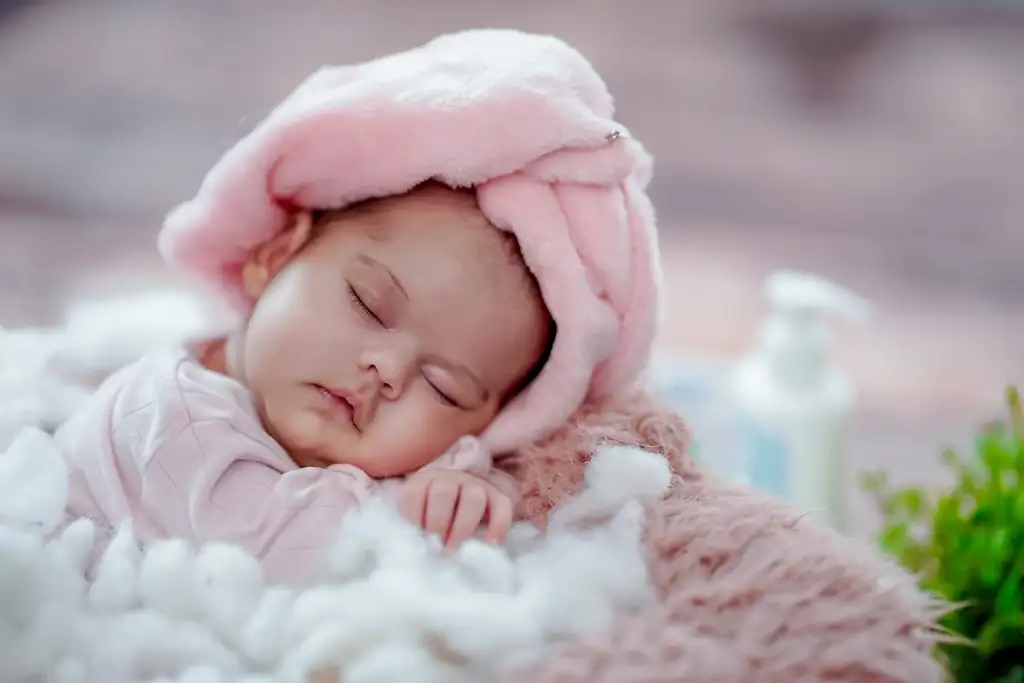 Sweet Dreams